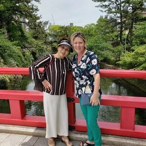 Meet your Posher, Melissa